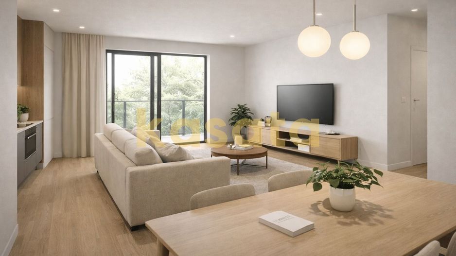APARTAMENT 3 CAM | COLENTINA | BLOC NOU | FINISAJE PREMIUM | AVANS 5% - Poză 7