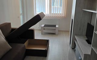 Apartament cu 2 camere-Aparatorii Patriei-cu centrala+loc de parcare - Poză 4