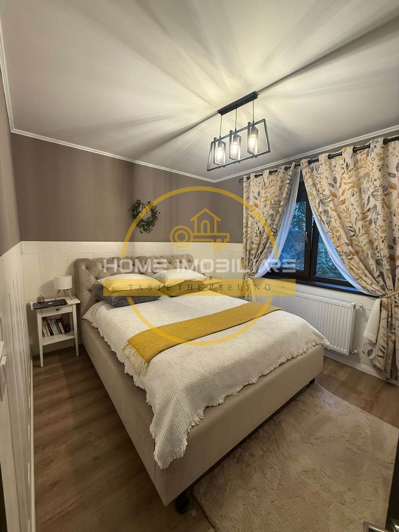 🏠Apartament 3 cam, 67 MP, decomandat // 📍Popas Păcurari - Mestecanis - Poză 5