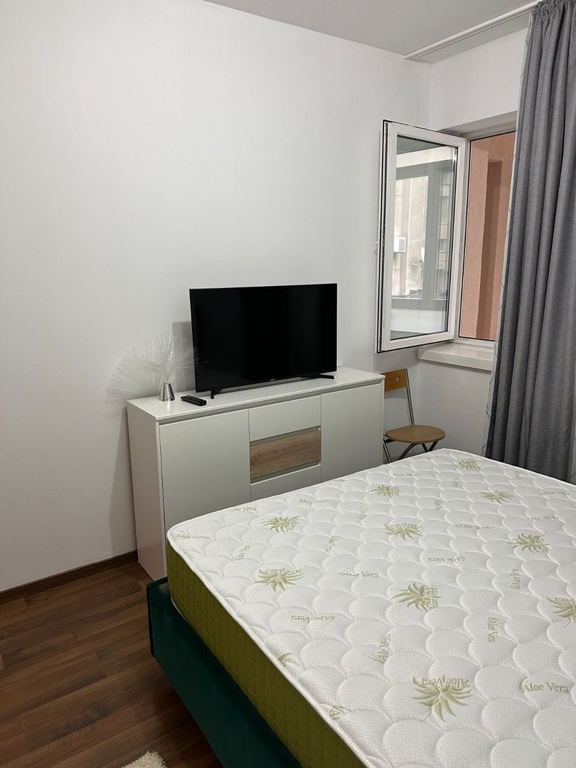 Apartament luminos si modern, doua camere, Iancului - Poză 10