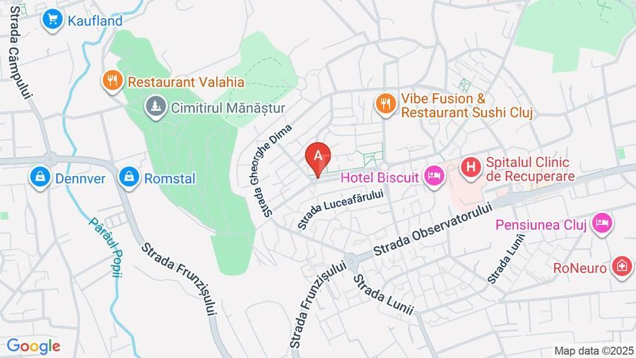 Vând apartament 3 camere decomandat zona Pasteur, Zucca, UMF. - Poză 6