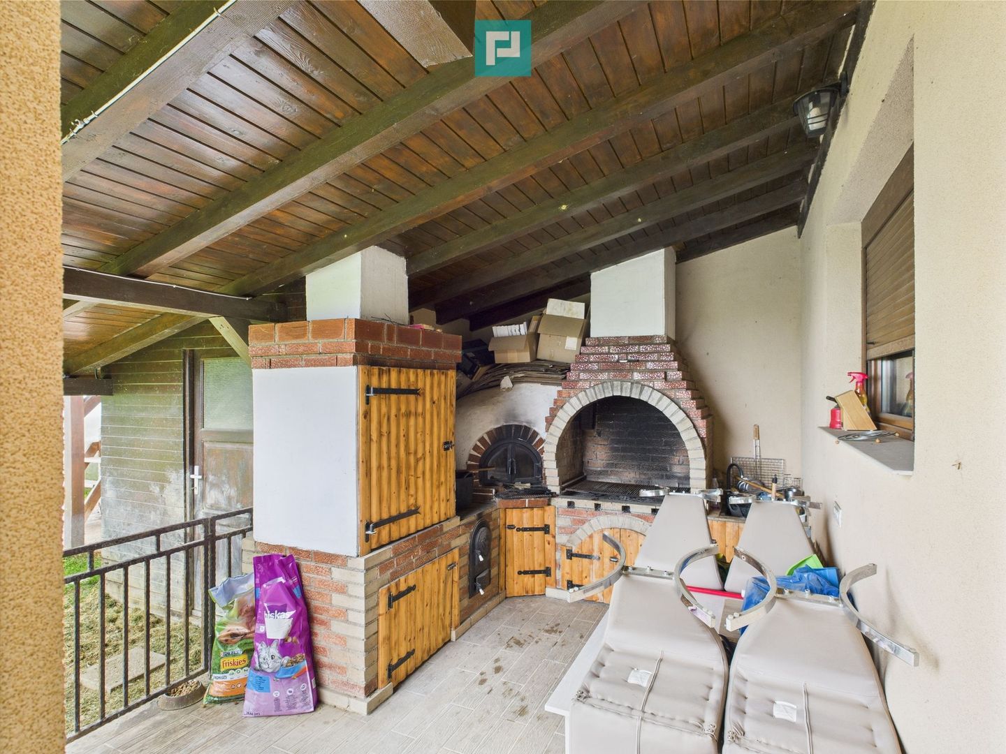 Casă individuală elegantă în Moșnița Nouă - Poză 30