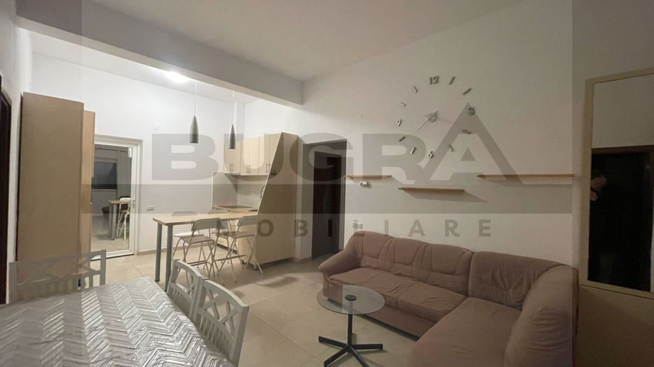 Apartament de 4 camere, 77mp, zona Casa Radio-Grigorescu - Poză 2