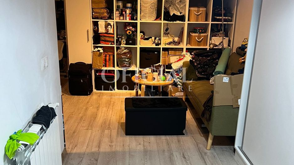 Apartament 1 Camera | 44 Mp | Balcon | Garaj | Zorilor Andrei Muresanu - Poză 3