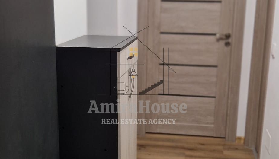 Apartament 3 camere, recent finisat, str Horea - Poză 21