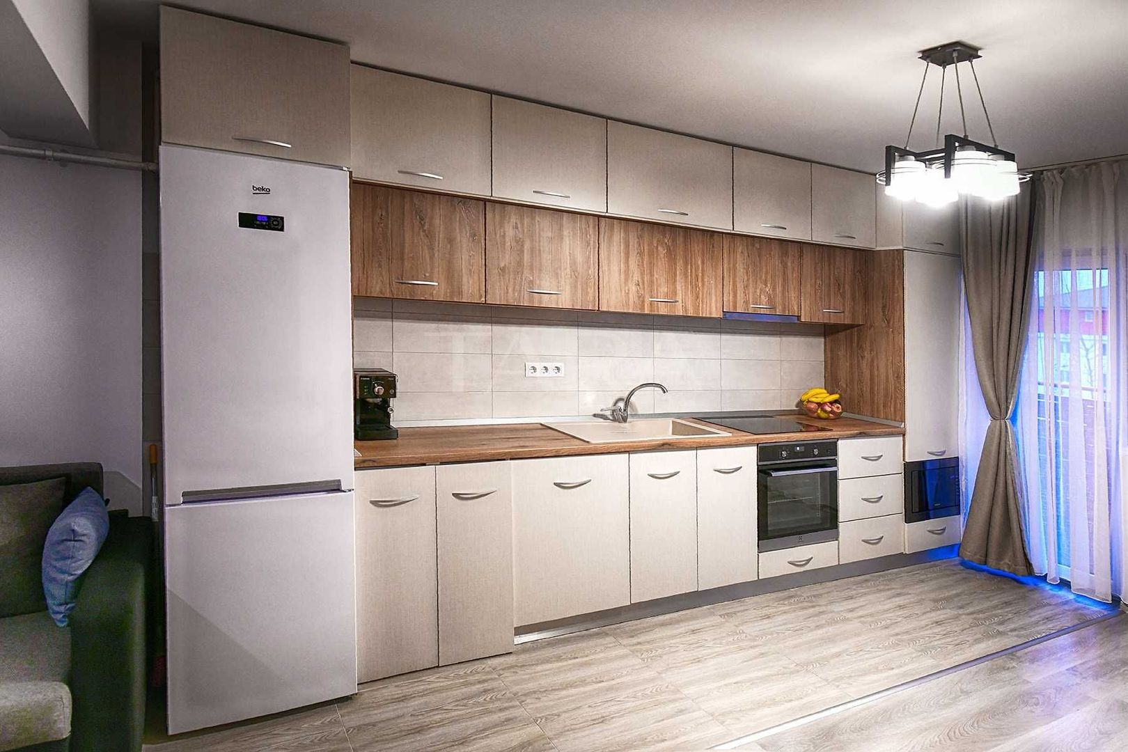 Apartament 3 camere de vânzare – Baciu - Poză 1