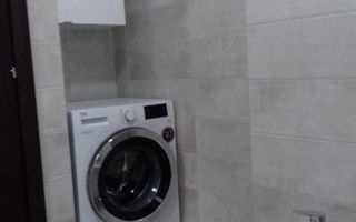 De închiriat apartament 2 camere – bloc nou - Poză 6