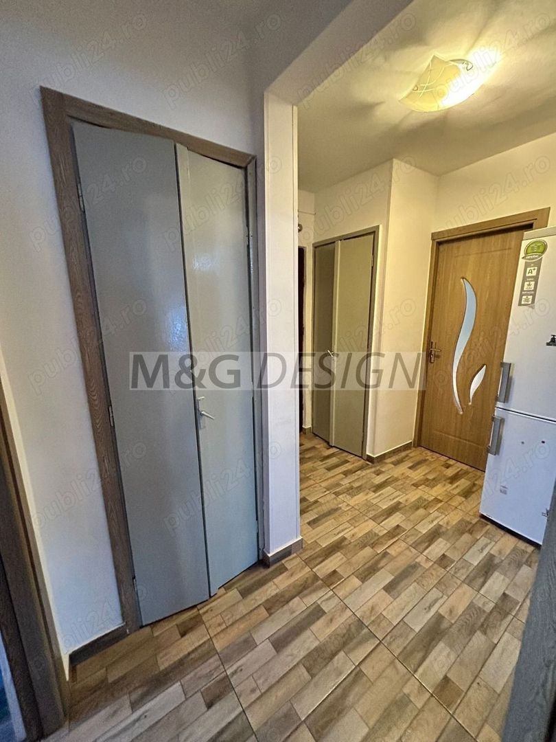 2 camere Dambovita centrala proprie - Poză 5