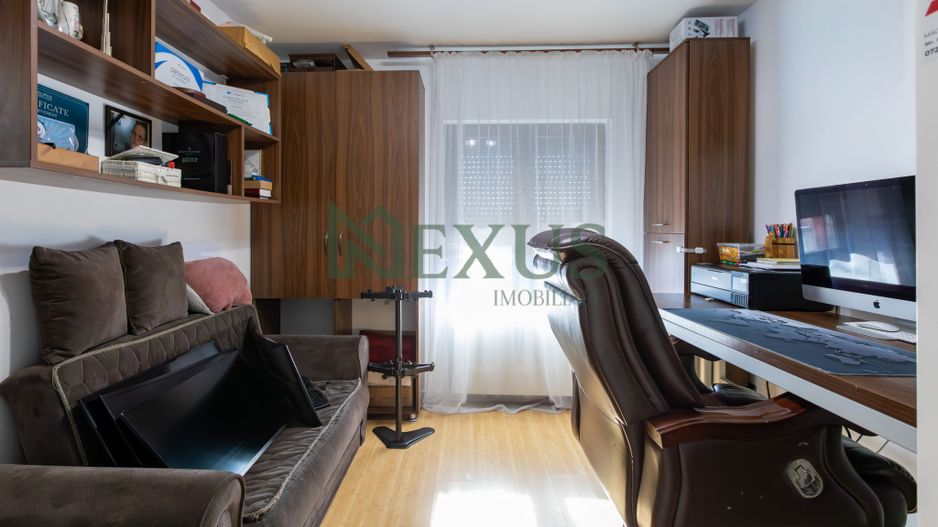 Casă/Vilă modernă de vânzare la intrare în Bogdan Vodă, județul Bacău. - Poză 34