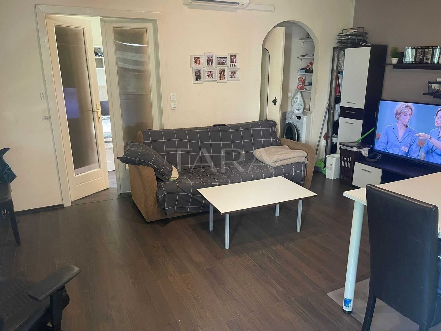 Apartament 2 camere, zona Ultracentral - Poză 1