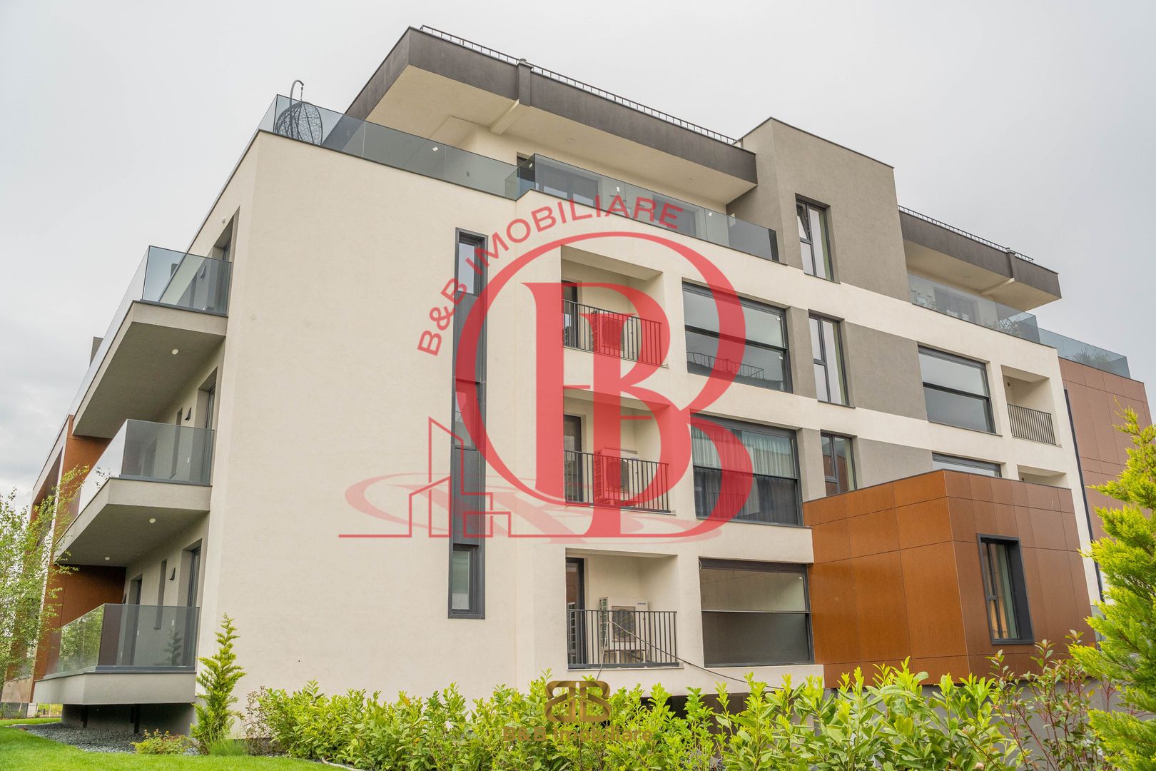 Romco Rezidential 2 - Poză 4