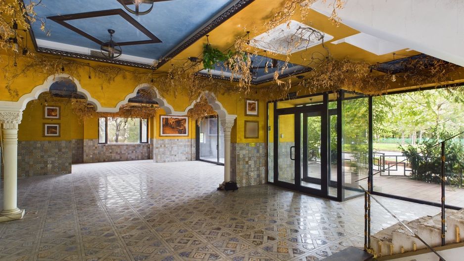 Spatiu comercial  zona Baba Novac cartier Titan - Poză 6