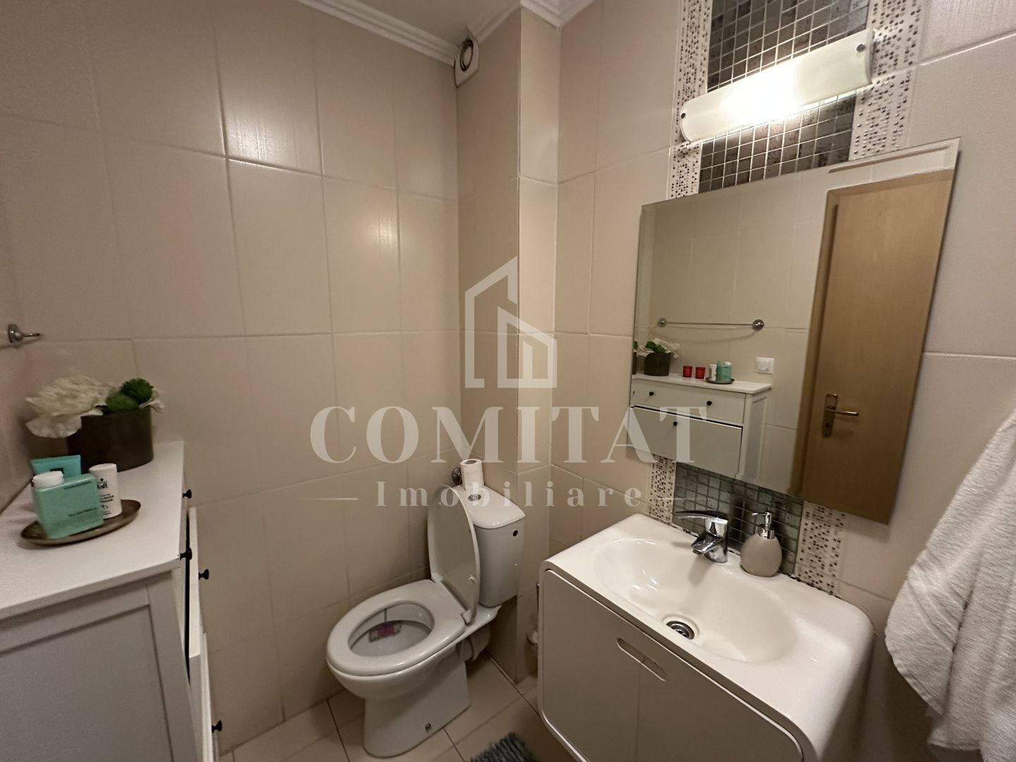 Apartament 3 camere | Etaj Intermediar | 2 Băi | Zona Andrei Mureșanu - Poză 14