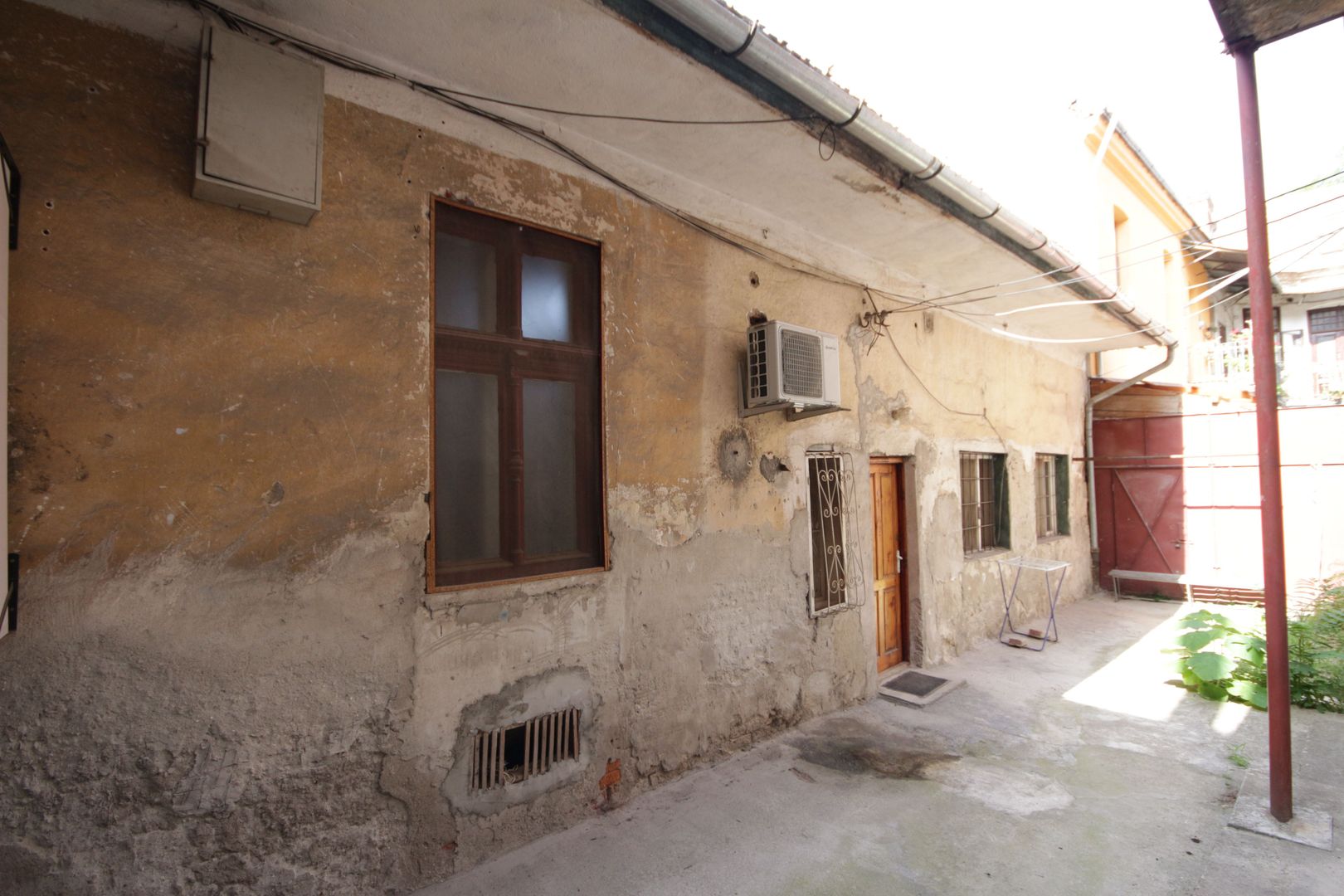 Casa cu apartamente si SAD -uri in zona Traian - Poză 25