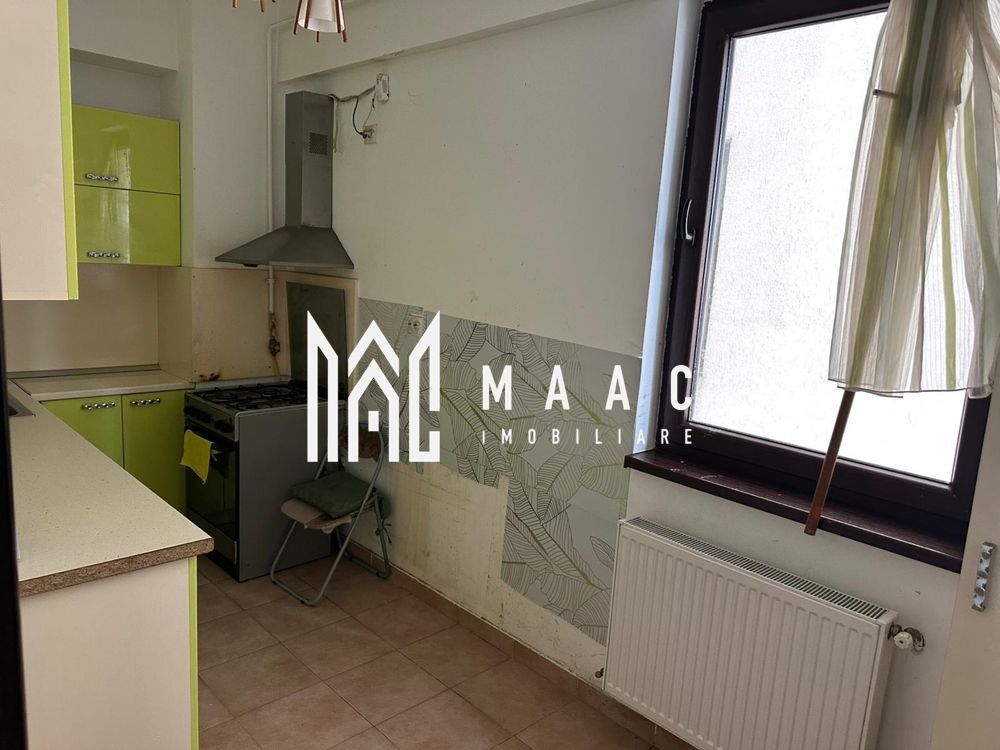 Apartament 3 camere | etaj 3 | 87 mpu | 2 bai | - Poză 4