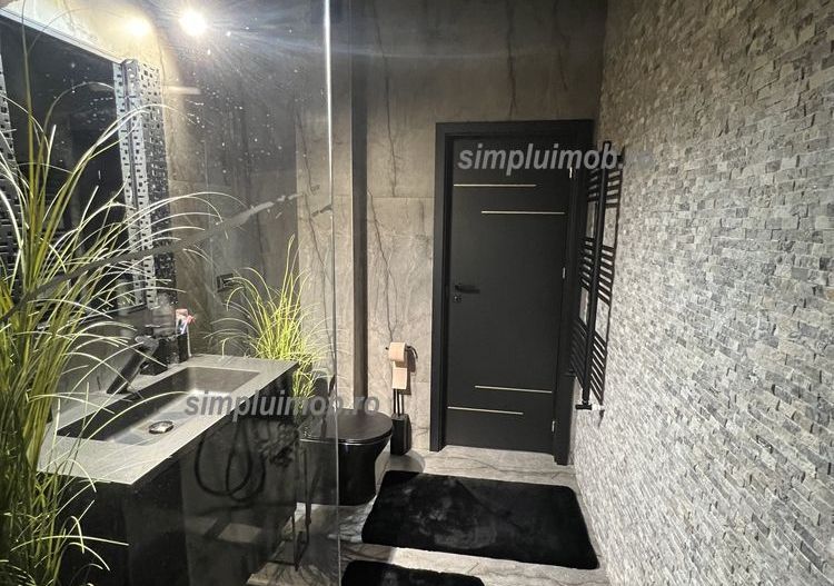 Apartament 2 cam UNIC FINISAT MODERN Dobroiesti - Poză 8