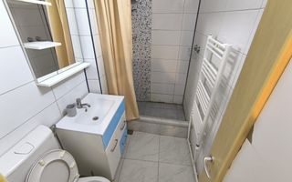 CENTRU PLAJA MODERN(COD03)- Apartament modern in vila interbelica ! - Poză 12