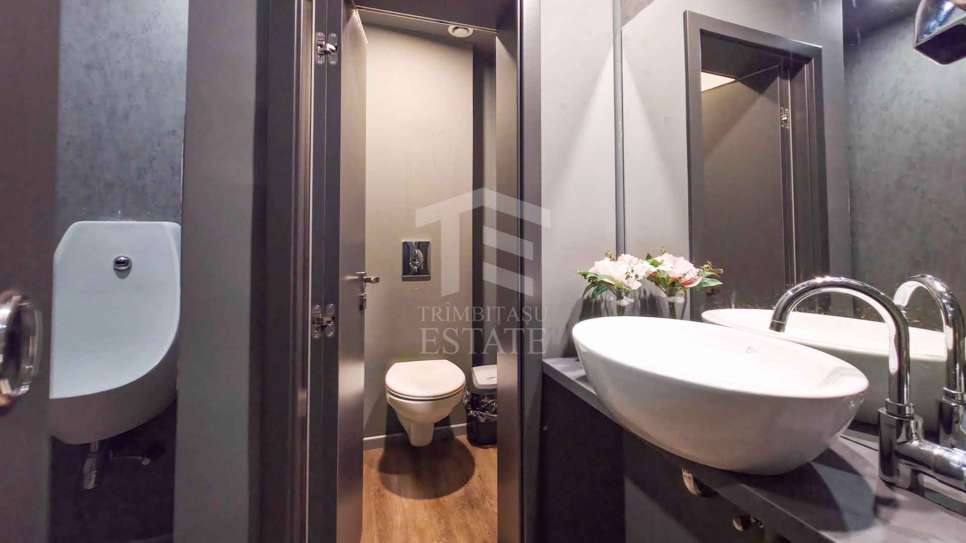 Victoriei 100 Bar | Spațiu HoReCa 169 mp Calea Victoriei - Poză 18