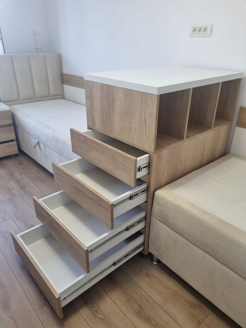 Apartament modern cu o camera ideal pentru 2 persoane | Marasti - Poză 3