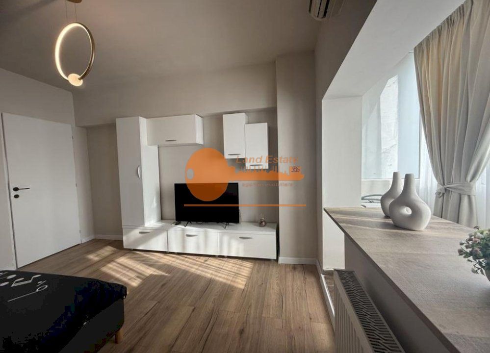 2 camere la 3 minute de Metrou Crangasi  - LUX - Poză 1