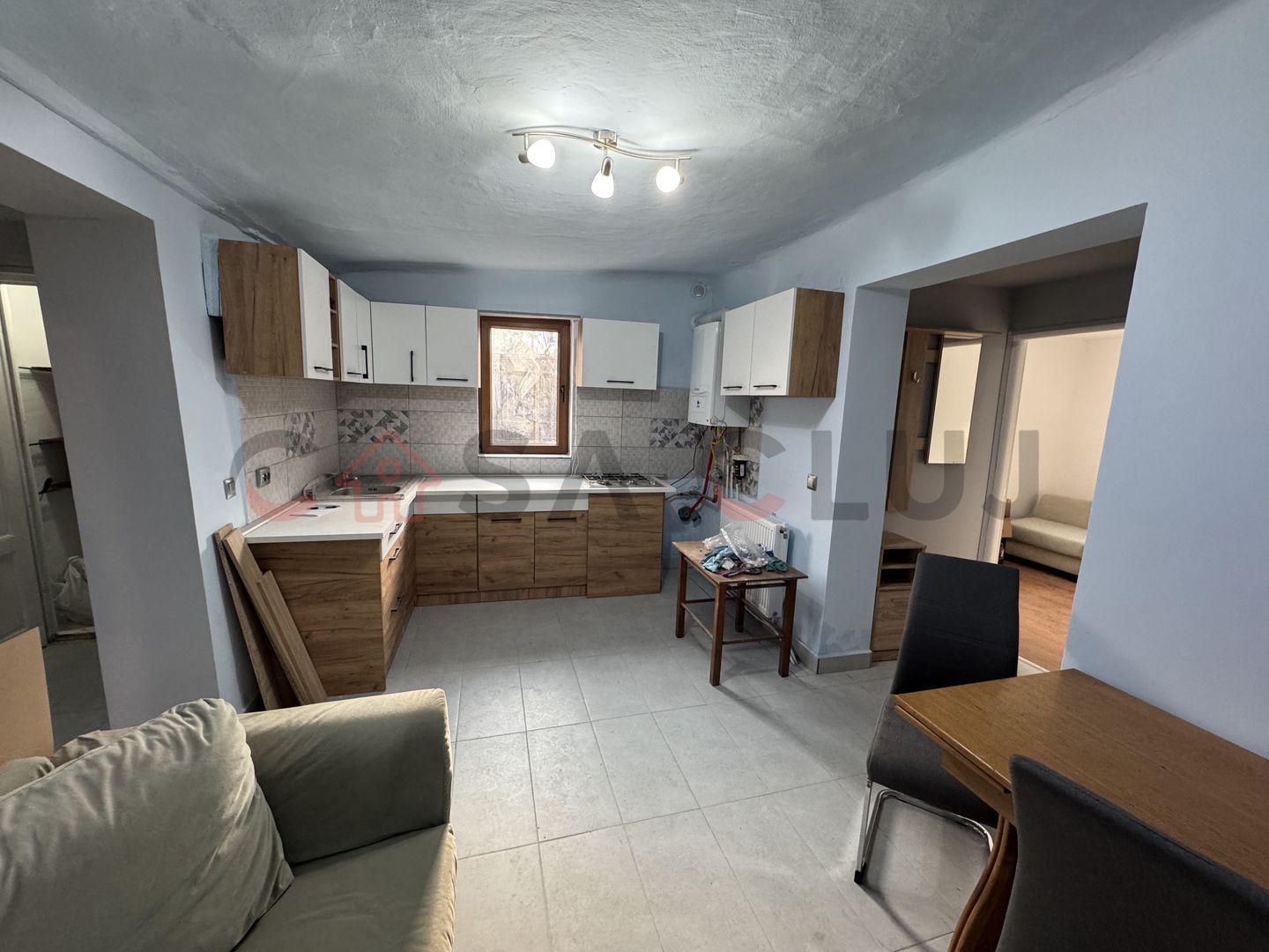 Casă cu curte comună, Zona Sala Sporturilor! - Poză 8