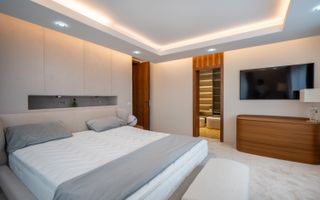 Casa premium 4 camere | 200 mp | cartier Andrei Muresanu! - Poză 16