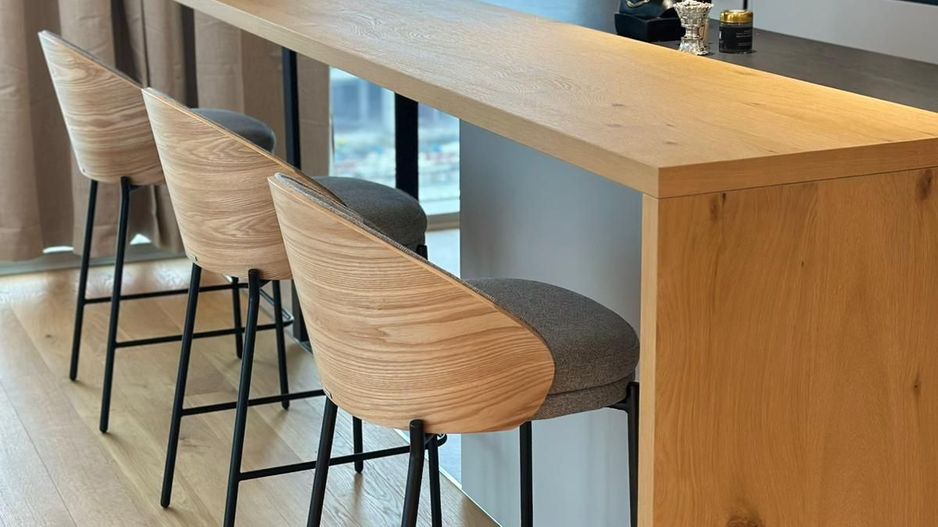 Apartament 3 camere cu vedere panoramică | UpSite, Floreasca - Poză 5