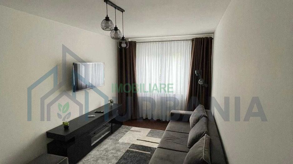 # de Inchiriat - Apartament 2 Camere Podu Ros SD - Poză 3