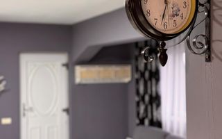 Apartament tip penthouse 120 mp in Breazu - Poză 4