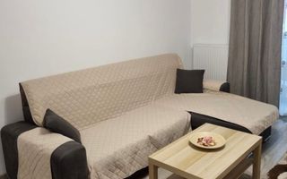 AP. 2 CAMERE LUJERULUI, BLOC NOU, CENTRALA TERMICA, METROU 7 MINUTE - Poză 2