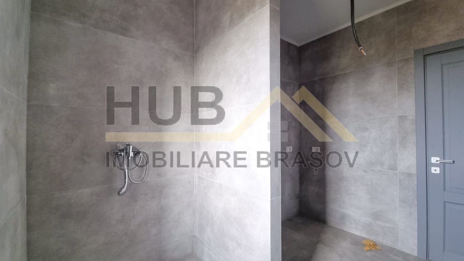 De Vanzare Casa Sanpetru | Teren 468mp | Intabulata | 10 min de Coresi Mall - Poză 6