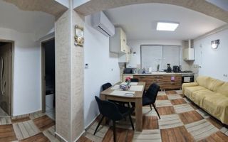 Apartament 2 camere + living open-space, 56 mp, Florești – zona Lidl - Poză 2