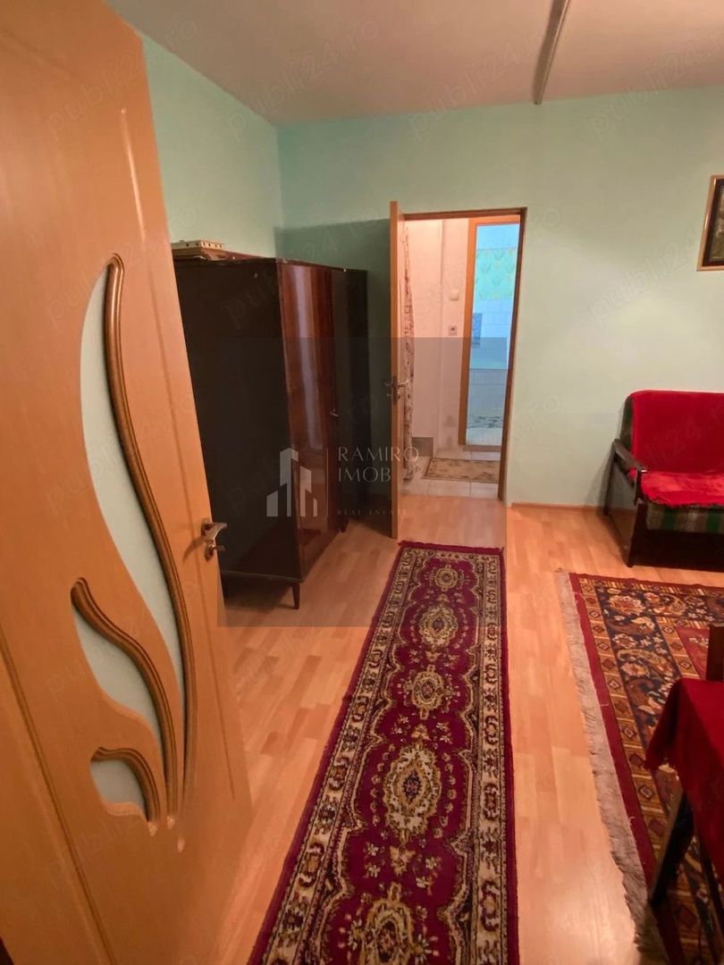 Apartament 2 camere Bulevard Iuliu Maniu/Metrou Lujerului - Poză 5