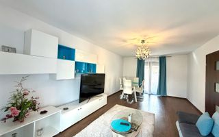 Casa individuala  PREMIUM   cu 4 camere - complet mobilata - Timisoara - Poză 9