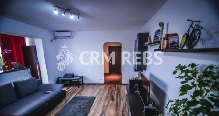 3 camere, Hala Traian, bloc nou - Poză 1