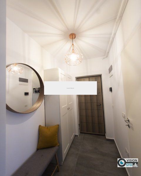 Apartament cu 3 camere lux River Residence, Aradului- oferta cu tur virtual - Poză 13
