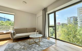 Apartament 2 Camere | Aviatiei Park - Poză 3