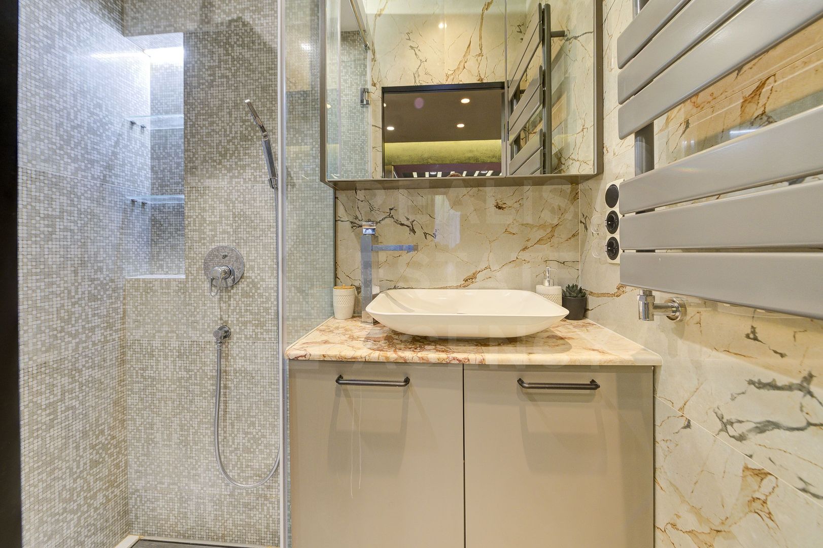 Vânzare, apartament, 1 cameră, strada Nicolae Testemițanu, Centru - Poză 19