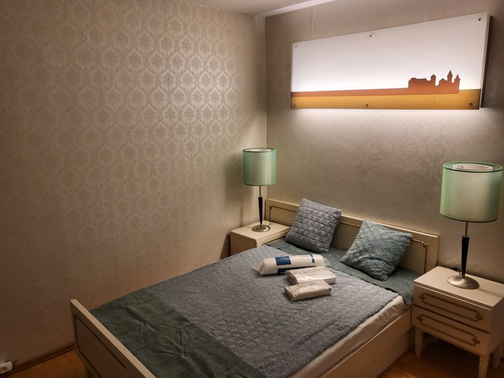 Apartament 3 camere, decomandat. - Poză 4