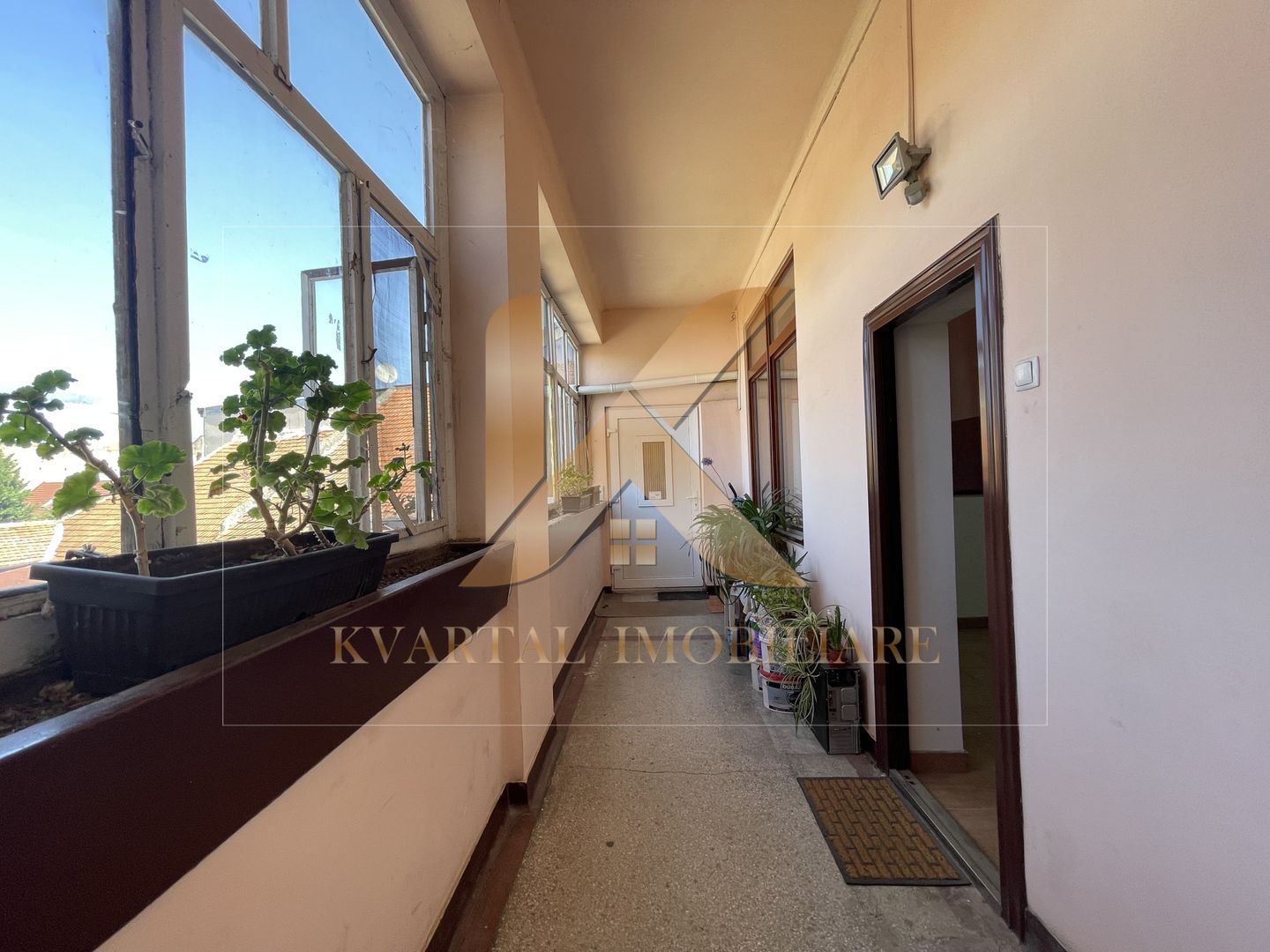 Apartament cu 1 cameră 55mp , parcare Zona Centrală! - Poză 8