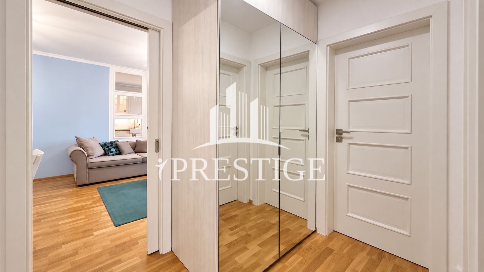 APARTAMENT DE VÂNZARE 4 CAMERE ETAJ 1 BALCON BOXĂ LIFT PARCARE CENTRAL - Poză 8