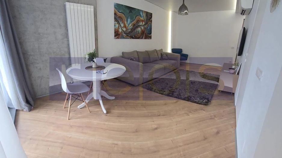 VANZARE 2 CAMERE | DINAMIC CITY | IDEAL PENTRU LOCUINTA SAU INVESTITIE - Poză 1