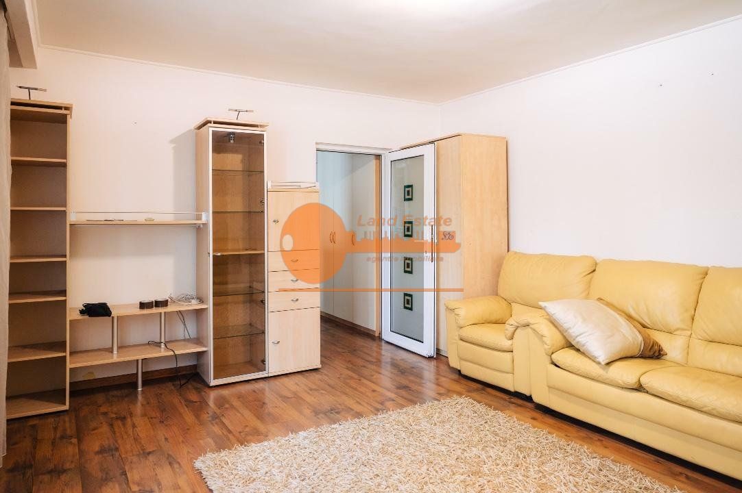 2 camere Decebal la 350m de Rond Alba Iulia - Poză 2