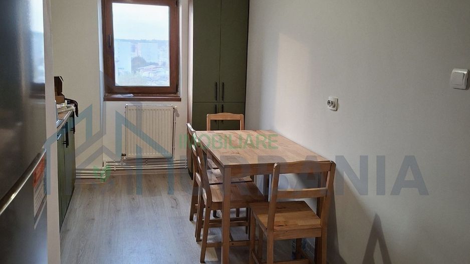 Apartament renovat central, 3 camere, 2 băi, zona Gării – Iași - Poză 2