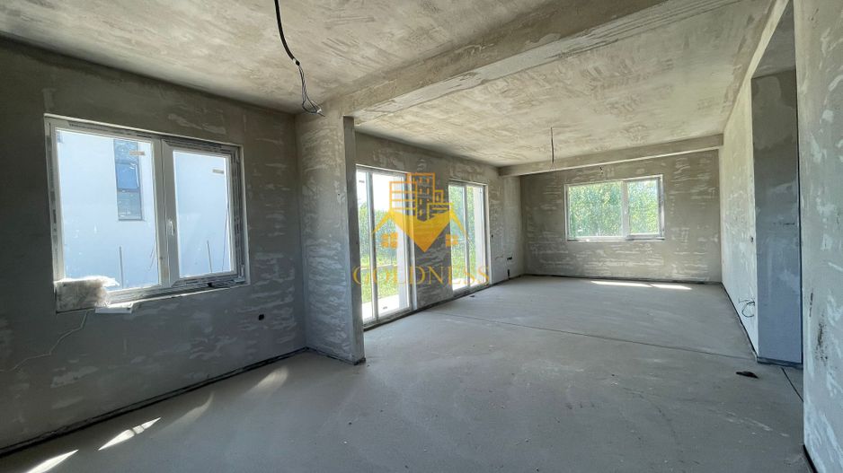 Casă individuală, 4 camere, 470 mp teren, Cluj - Poză 3