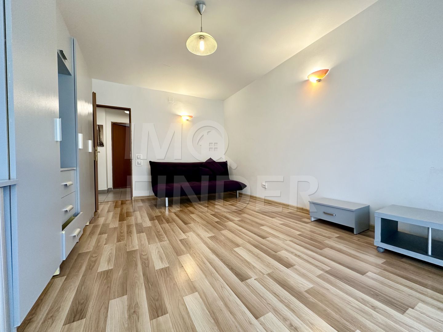 Vanzare 2 camere Zorilor, zona Profi etaj 1,  imobil nou, garaj - Poză 2