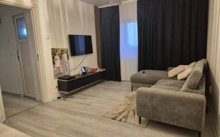 Apartament 2 camere | Decomandat | 50 MPU | Balcon | Vasile Aaron - Poză 1
