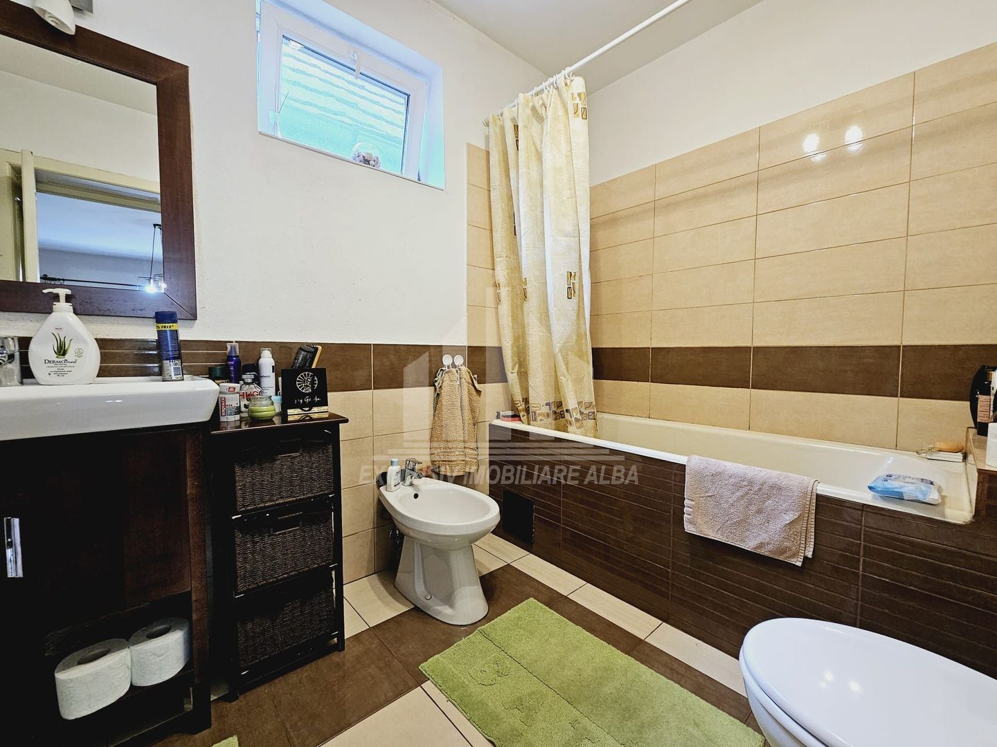 Casa inidividuala | 120 mp | 1256 mp teren | Renovata | Maieri - Poză 7