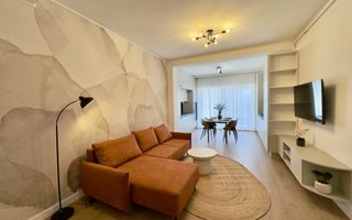 Apartament premium 2 camere utilat premium in Cristian - Poză 7