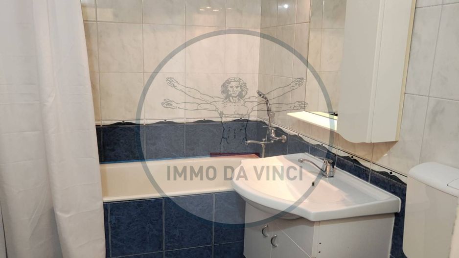 De inchiriat - apartament Marasti 4 camere. - Poză 5